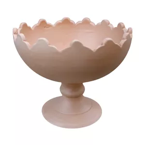clay pottery bowl1