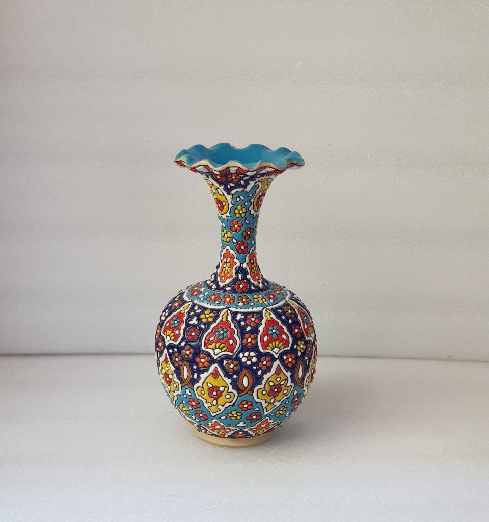 pottery vas p4.2