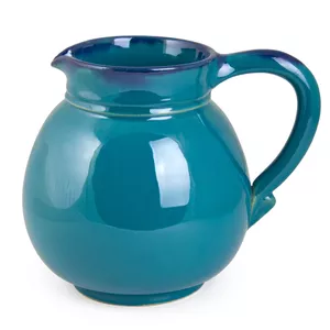 glazed pitcher .p1
