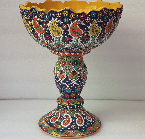pottery bowl.larg