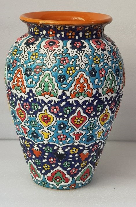 pottery vase p2.1