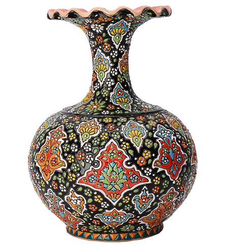 pottery vase.task