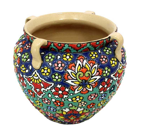 pottery vase4 verge