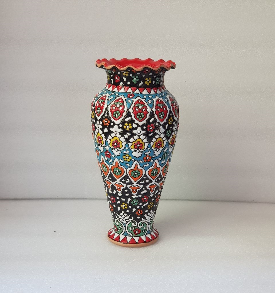 pottery vaseb1.1